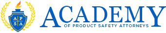 Academy of Product Safety Attorneys